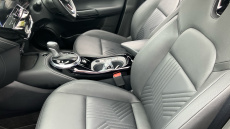 Nissan Juke 1.6 Hybrid Tekna 5dr Auto Hybrid Hatchback